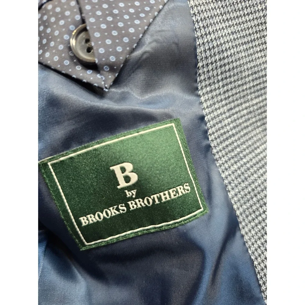 Brooks Brothers this brooks